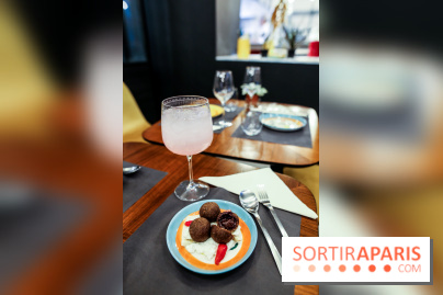 Kébi à Paris, nos photos