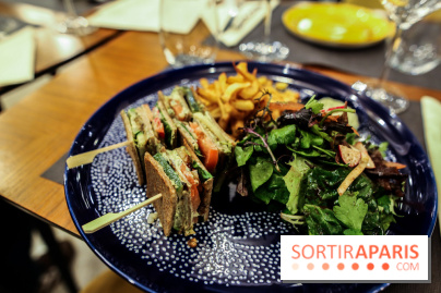 Kébi à Paris, nos photos