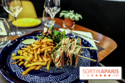 Kébi à Paris, nos photos