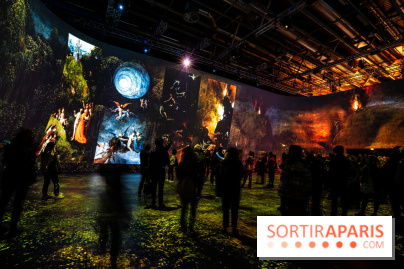 Jam Capsule au Parc des Expositions 