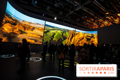 Jam Capsule au Parc des Expositions 