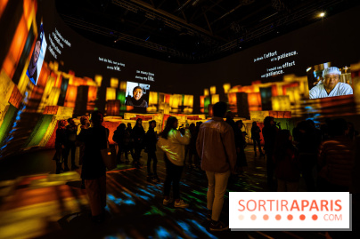 Jam Capsule au Parc des Expositions 