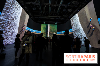 Jam Capsule au Parc des Expositions 