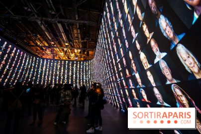 Jam Capsule au Parc des Expositions 