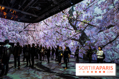 Jam Capsule au Parc des Expositions 