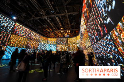 Jam Capsule au Parc des Expositions 