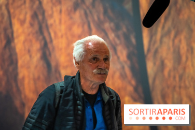 Jam Capsule au Parc des Expositions 