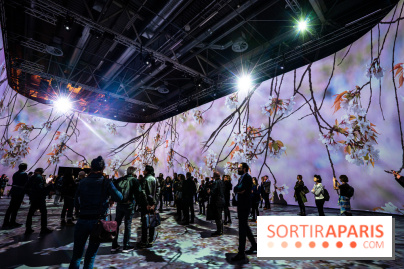 Jam Capsule au Parc des Expositions 