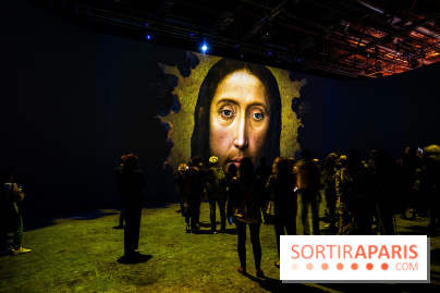 Jam Capsule au Parc des Expositions 