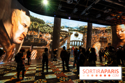 Jam Capsule au Parc des Expositions 