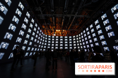 Jam Capsule au Parc des Expositions 