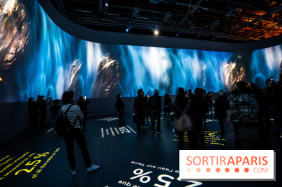 Jam Capsule au Parc des Expositions 