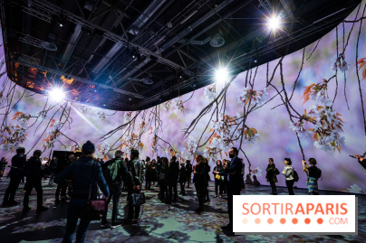 Jam Capsule au Parc des Expositions 