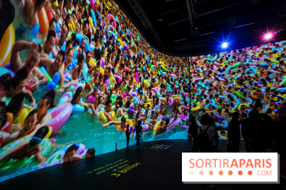 Jam Capsule au Parc des Expositions 