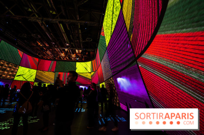 Jam Capsule au Parc des Expositions 