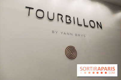 Tourbillon by Yann Brys, nos photos