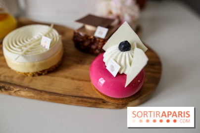 Tourbillon by Yann Brys, nos photos