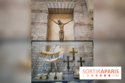 Le Musée de Cluny, le musée du Moyen-Âge de Paris et ses trésors séculaires