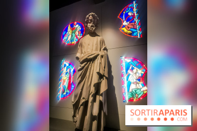 Le Musée de Cluny, le musée du Moyen-Âge de Paris et ses trésors séculaires