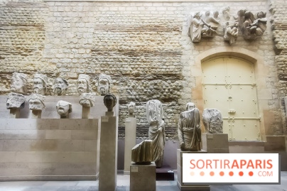 Le Musée de Cluny, le musée du Moyen-Âge de Paris et ses trésors séculaires