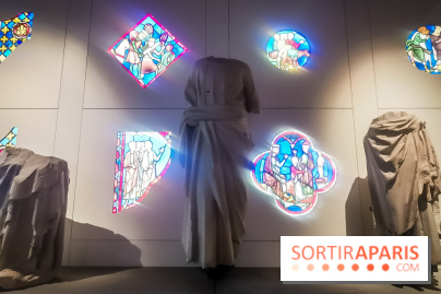 Le Musée de Cluny, le musée du Moyen-Âge de Paris et ses trésors séculaires