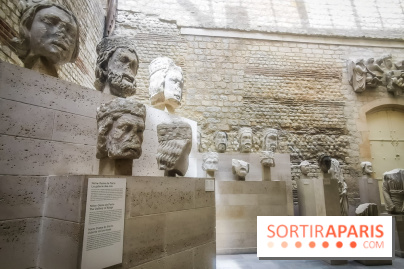 Le Musée de Cluny, le musée du Moyen-Âge de Paris et ses trésors séculaires