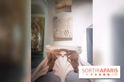 Le Musée de Cluny, le musée du Moyen-Âge de Paris et ses trésors séculaires