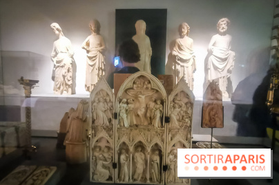 Le Musée de Cluny, le musée du Moyen-Âge de Paris et ses trésors séculaires