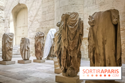 Le Musée de Cluny, le musée du Moyen-Âge de Paris et ses trésors séculaires