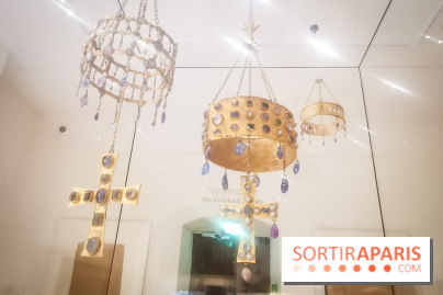 Le Musée de Cluny, le musée du Moyen-Âge de Paris et ses trésors séculaires