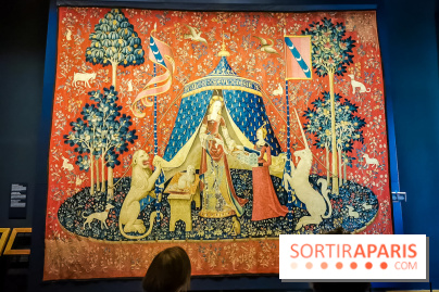 Le Musée de Cluny, le musée du Moyen-Âge de Paris et ses trésors séculaires