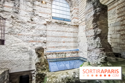 Le Musée de Cluny, le musée du Moyen-Âge de Paris et ses trésors séculaires