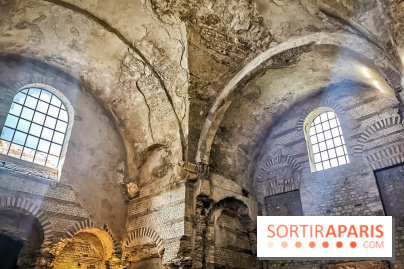 Le Musée de Cluny, le musée du Moyen-Âge de Paris et ses trésors séculaires