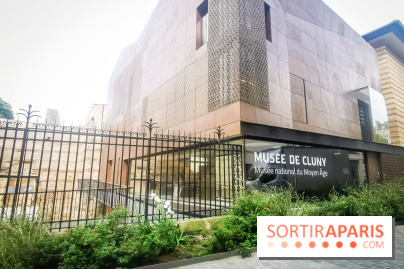 Le Musée de Cluny, le musée du Moyen-Âge de Paris et ses trésors séculaires