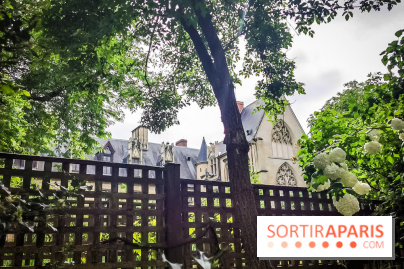 Le Musée de Cluny, le musée du Moyen-Âge de Paris et ses trésors séculaires