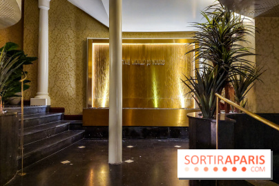 La Ultima à Paris, nos photos