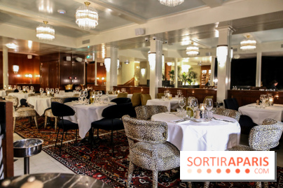 La Ultima à Paris, nos photos