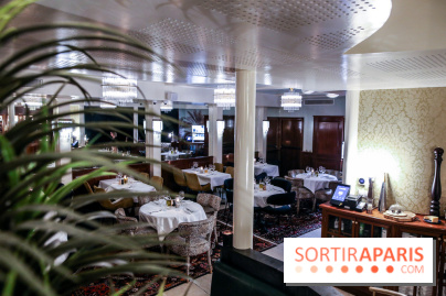 La Ultima à Paris, nos photos