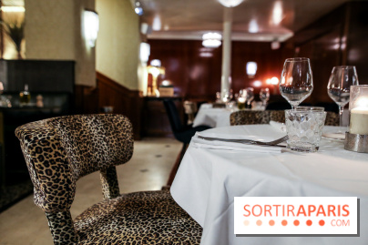 La Ultima à Paris, nos photos