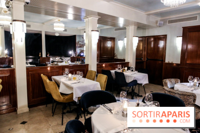 La Ultima à Paris, nos photos