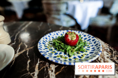 La Ultima à Paris, nos photos