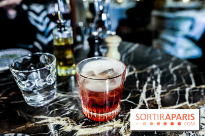 La Ultima à Paris, nos photos