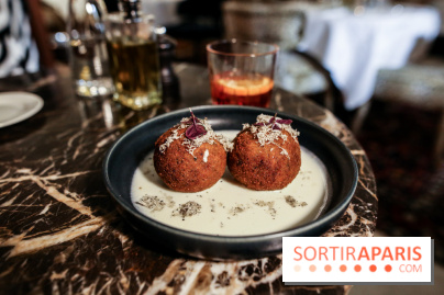 La Ultima à Paris, nos photos