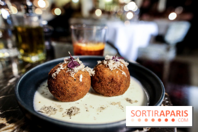 La Ultima à Paris, nos photos