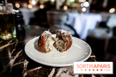 La Ultima à Paris, nos photos