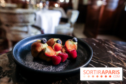 La Ultima à Paris, nos photos