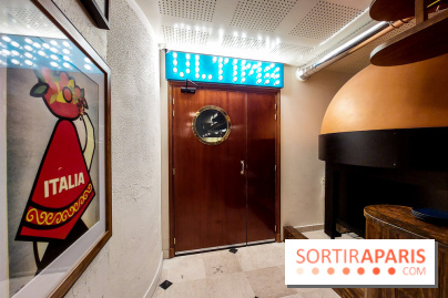 La Ultima à Paris, nos photos