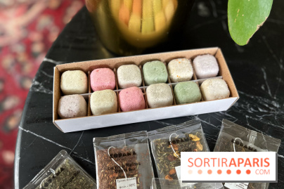 Maison Carrousel Fête des Mères 2022