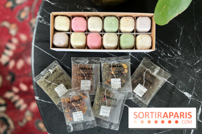 Maison Carrousel Fête des Mères 2022