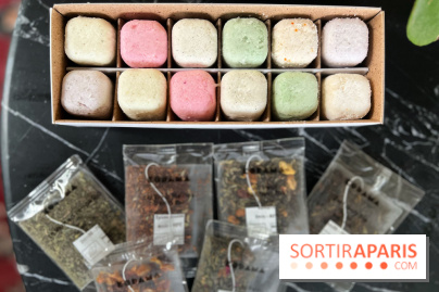 Maison Carrousel Fête des Mères 2022